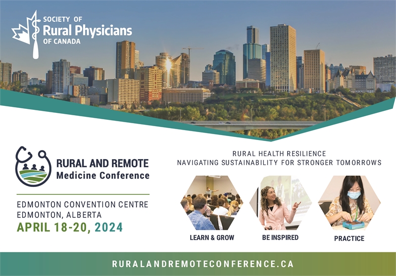 Rural and Remote Medical Conference